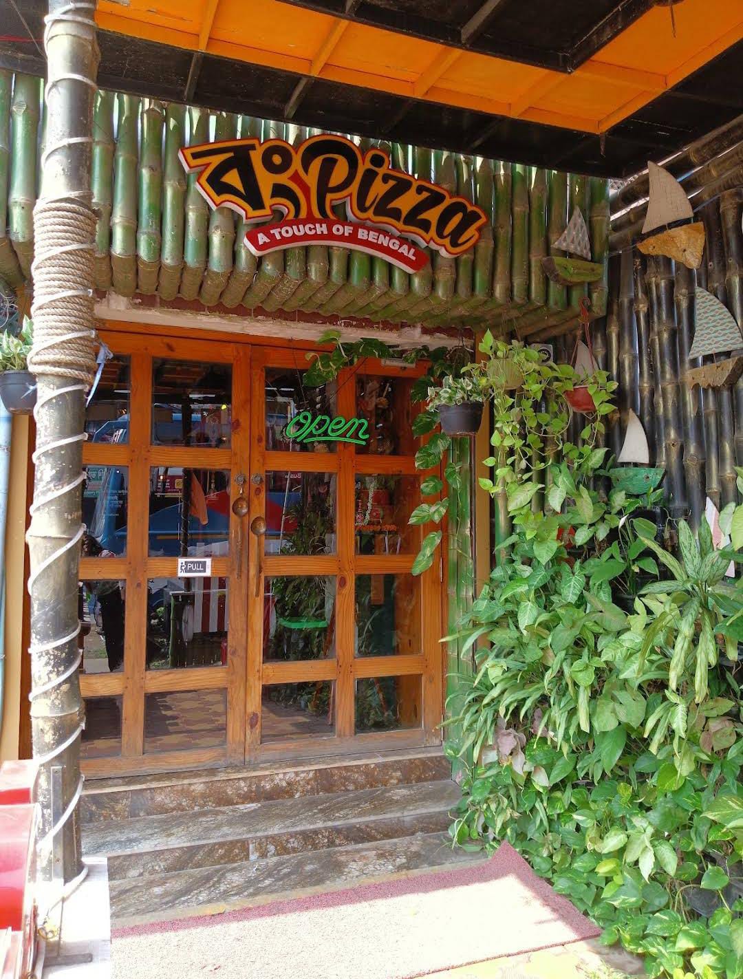 Bong Pizza (Digha)