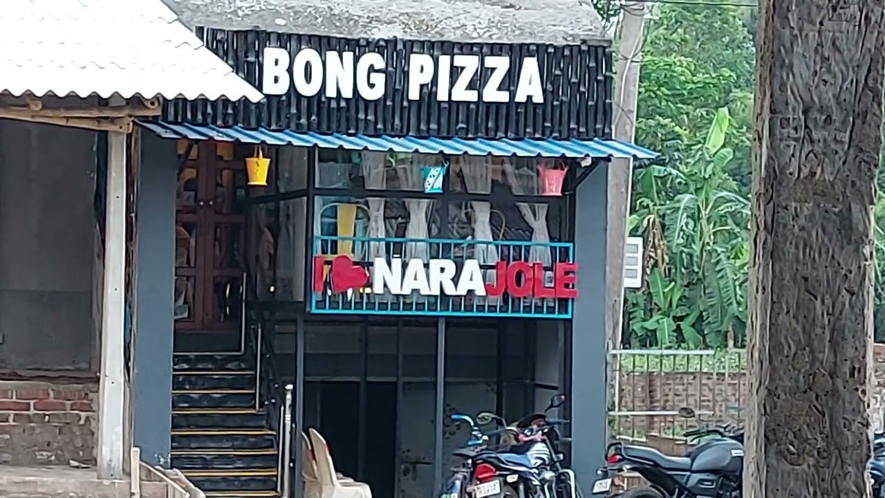Bong Pizza (Narajole)