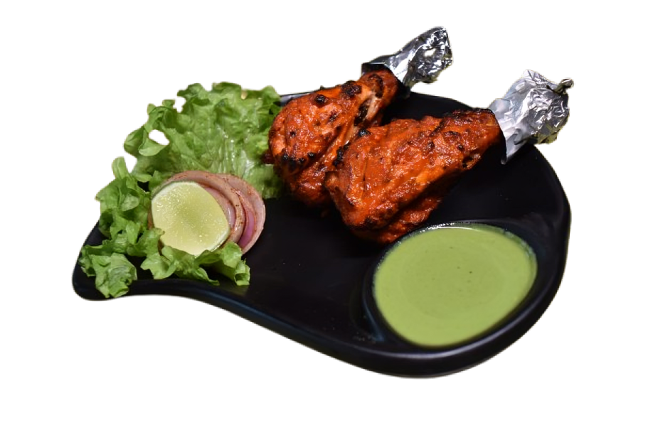 Burhan Food