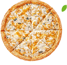 Pizza Alla