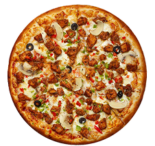 Cheese Pizza
