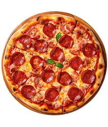 Veg Pizza