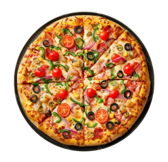 Italian Pizza