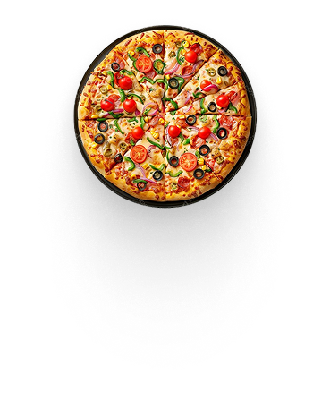 Terracotta Pizza